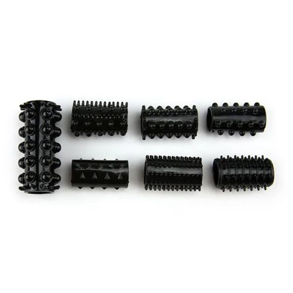 Xtra texture sleeve kit — image 4 of 4