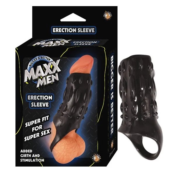 Maxx Men erection sleeve — image 17 of 18