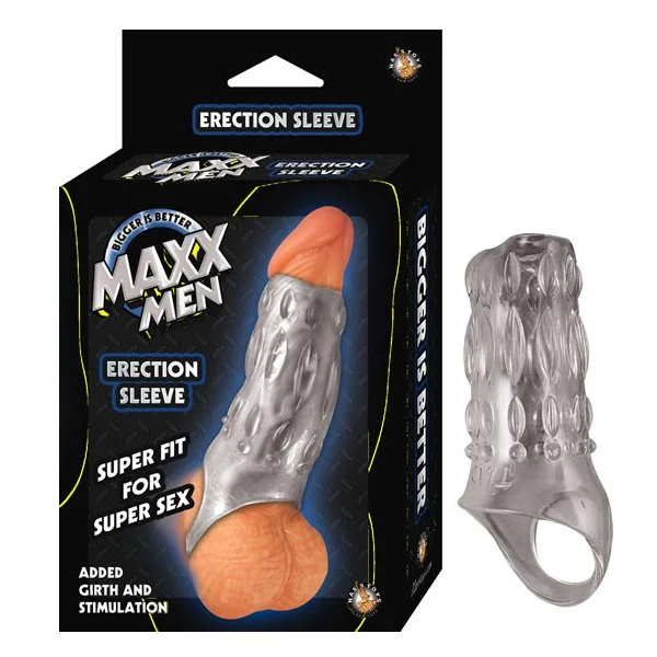 Maxx Men erection sleeve — image 18 of 18