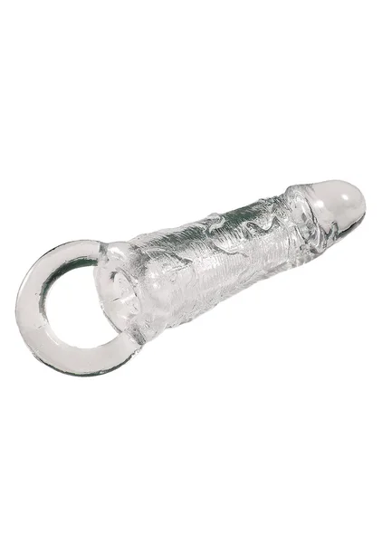 Maxx Men grande penis sleeve — image 10 of 12