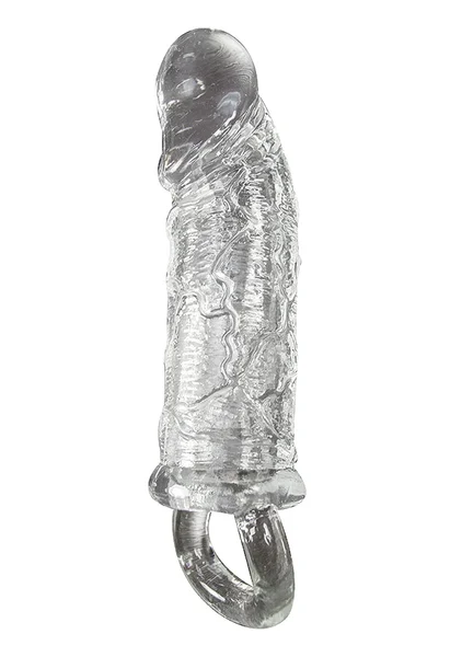 Maxx Men grande penis sleeve — image 9 of 12