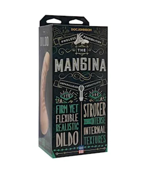The Mangina — image 17 of 17
