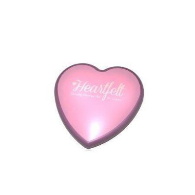 Heartfelt Warming Massage Pad