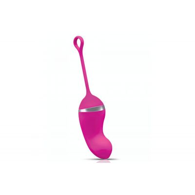 Playful Tease Silicone Rechargeable Bullet