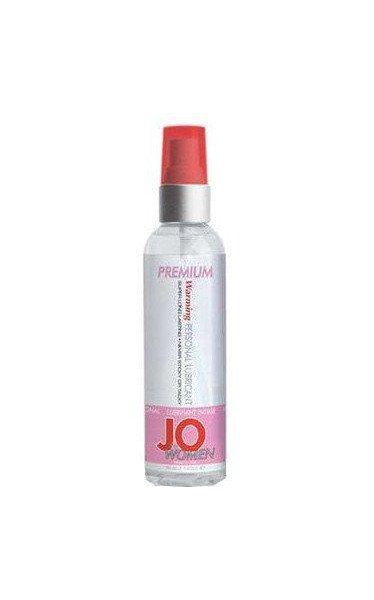 Jo H2O Women Warming Lubricant