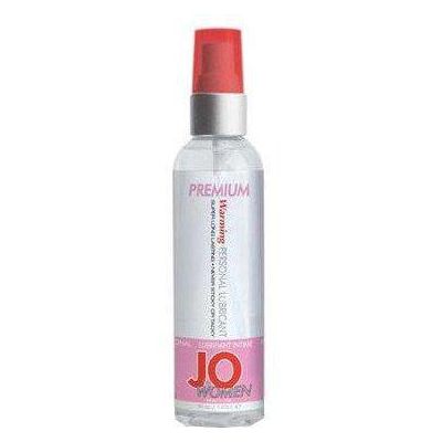 Jo H2O Women Warming Lubricant