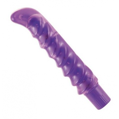 Textured G Spot Vibe