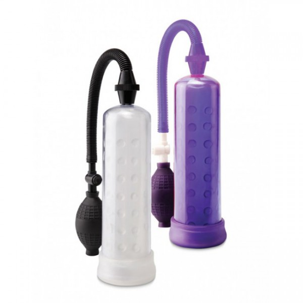 Pump Worx Silicone Power Pump