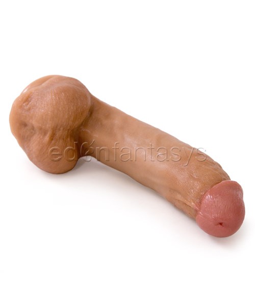 Tommy Blade sensafirm penis