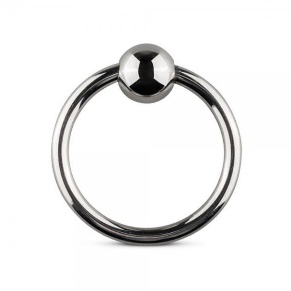 Sinner Gear Metal Glans Ring