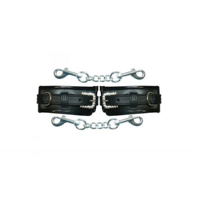 Bling Cuffs