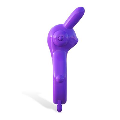 Pipedream Vibrating Rabbit Couples Ring