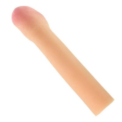 CyberSkin 2 Xtra Thick Transformer Penis Extension