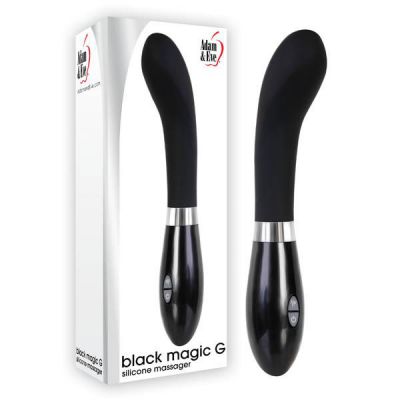 Adam Eve Black Magic G