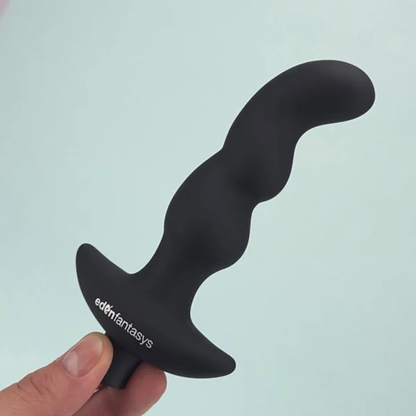 P-spot stir — image 4 of 8