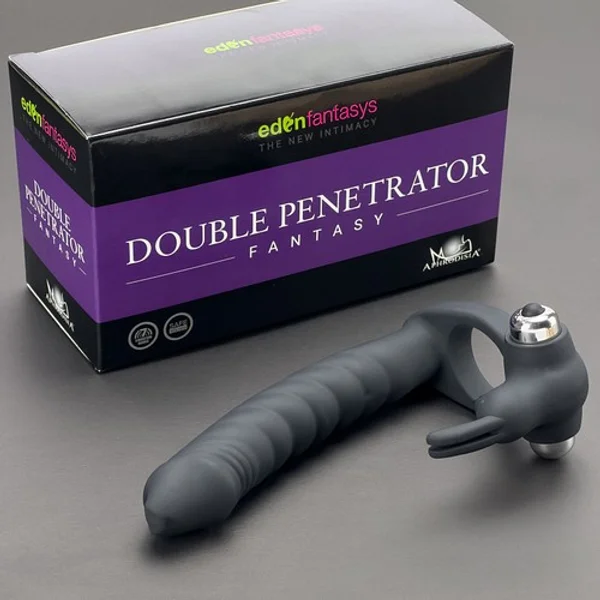 Double penetrator rabbit — image 11 of 11