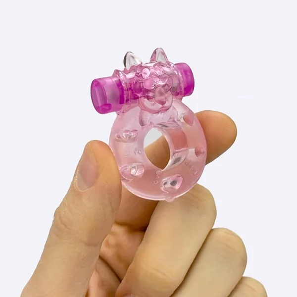 EdenFantasys vibrating ring — image 7 of 11