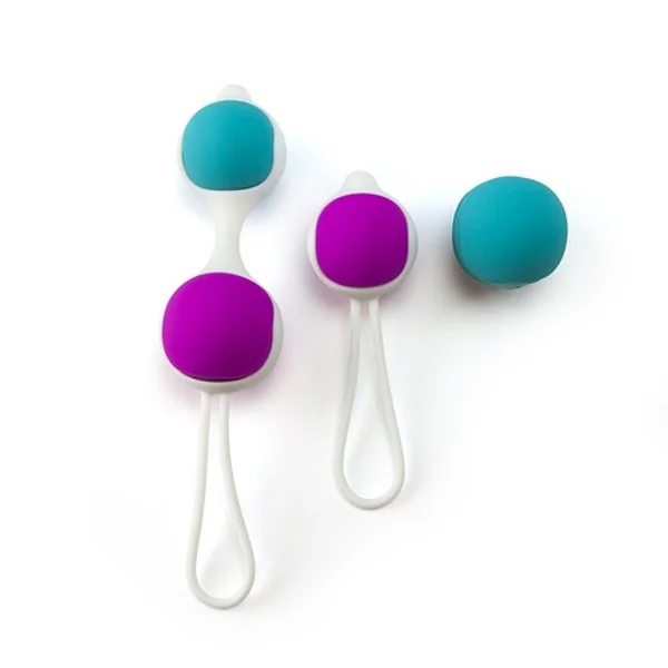 Kegel trainer set — image 5 of 8