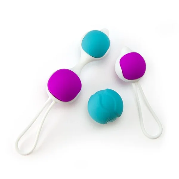Kegel trainer set — image 6 of 8