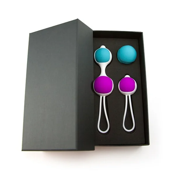 Kegel trainer set — image 7 of 8