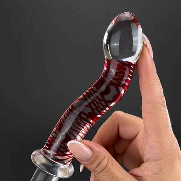 G-spot cherry swirl — image 12 of 12