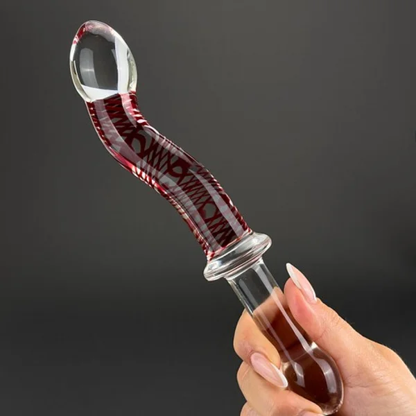G-spot cherry swirl — image 10 of 12