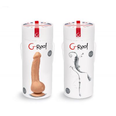 Greal Flesh