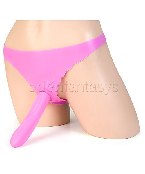 Pink venus size 2