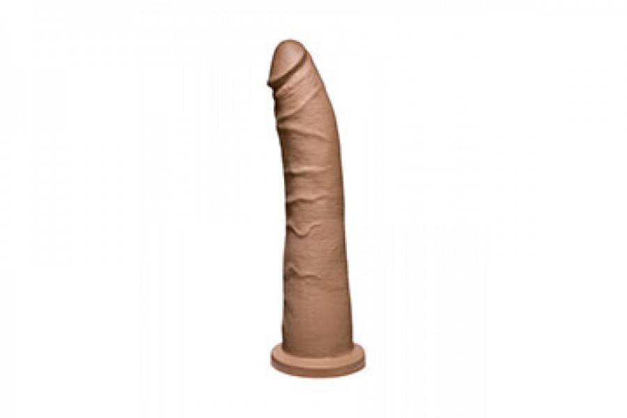 Platinum TRUSKYN™ – The Tru Ride Slim 9 inch