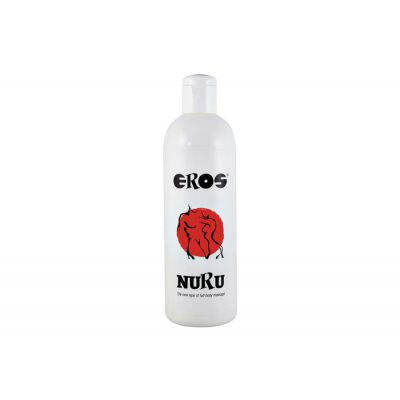 EROS Nuru Massage Gel Bottle 1000ml