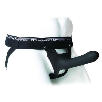 PerfectFit Zoro StrapOn 6 5 Inches