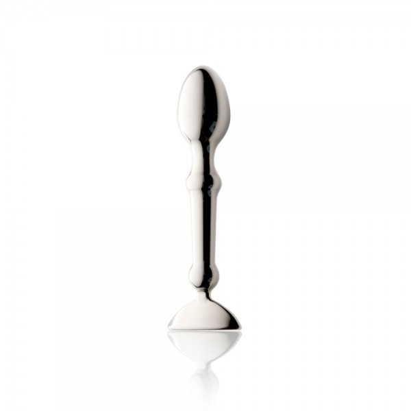 Aneros Tempo Stainless Steel S2 Anal Stimulator