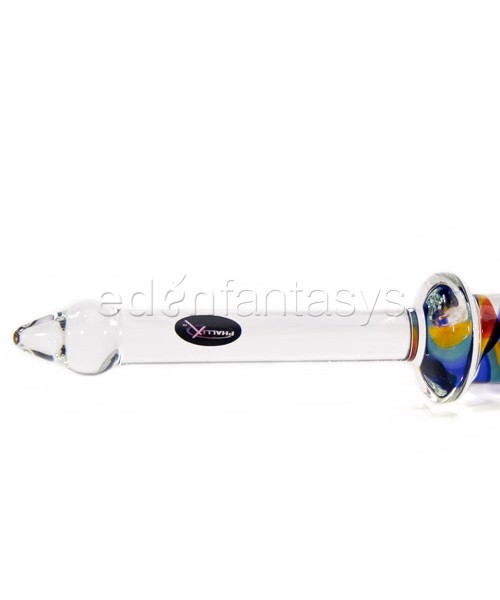 Filligrino love baton