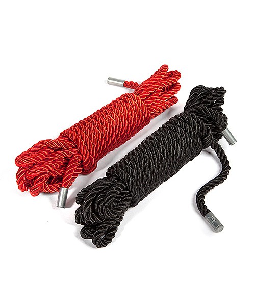 Fifty Shades of Grey Restrain Me Bondage Rope (Twin Pack)