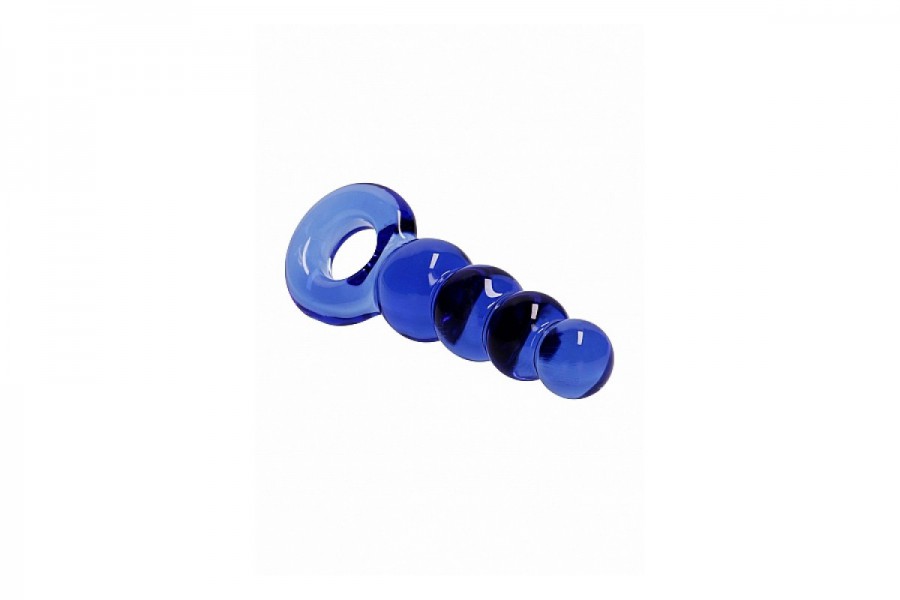 Chrystalino Glass Tickler