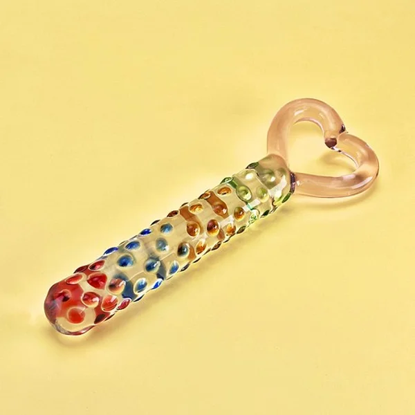 Rainbow heart — image 9 of 9