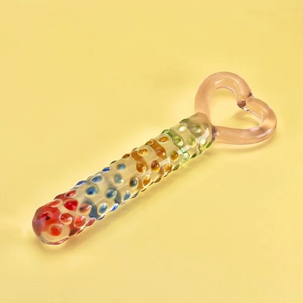 Rainbow heart — image 5 of 9