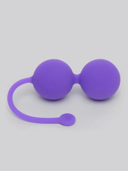 Lovehoney Excite Silicone Pleasure Balls 74g — image 16 of 16