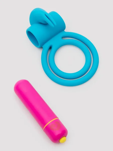 Lovehoney Excite 10 Function Rabbit Love Ring  — image 20 of 20