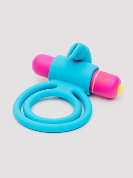 Lovehoney Excite 10 Function Rabbit Love Ring  — image 16 of 20