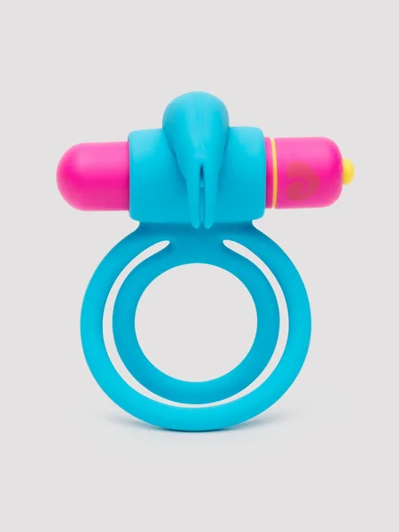 Lovehoney Excite 10 Function Rabbit Love Ring  — image 17 of 20