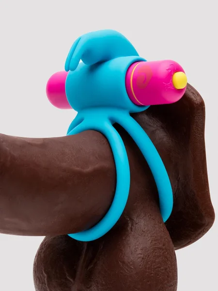 Lovehoney Excite 10 Function Rabbit Love Ring  — image 19 of 20
