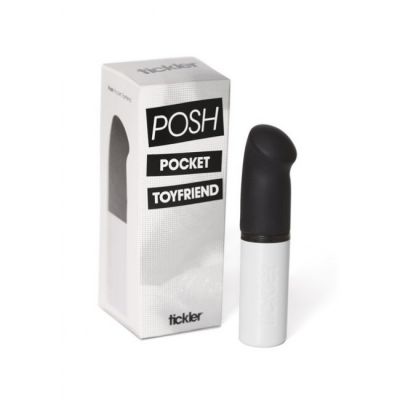 Tickler Pocket Toyfriend Mini Vibe Posh