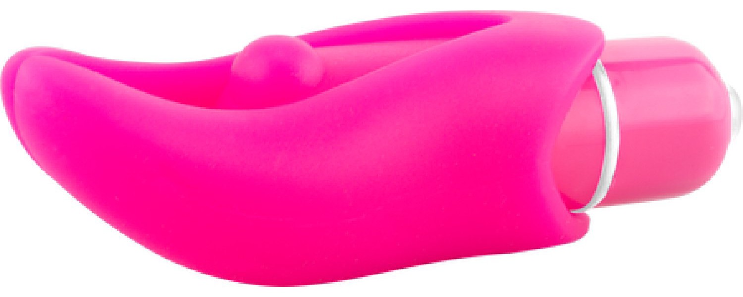 Screamin Demon (Pink)