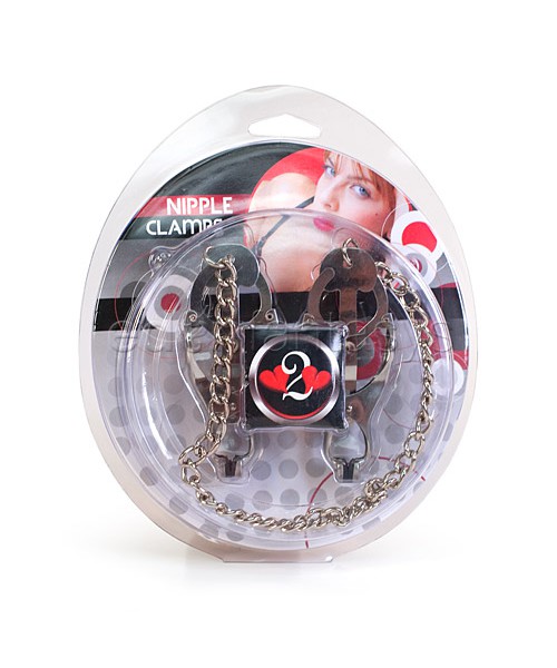 Jaws with chain