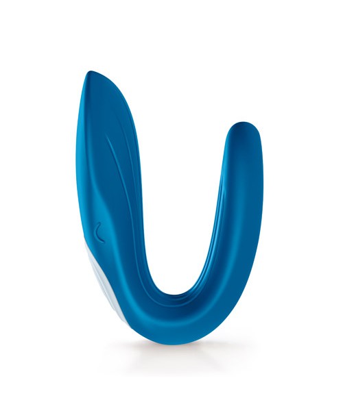 Satisfyer Partner Whale
