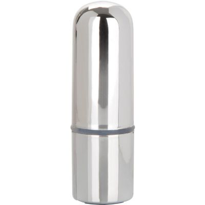 Rechargeable Mini Bullet Silver