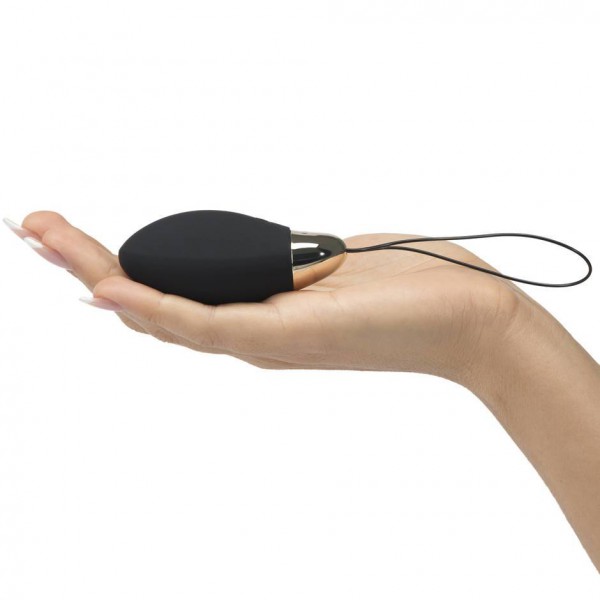 Lelo Lyla 2 Remote Controlled Egg Vibrator - Designer Edition