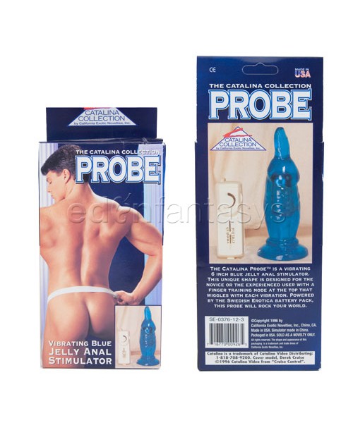 Catalina anal probe — image 5 of 5