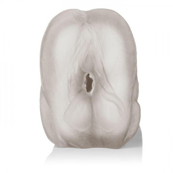 Apollo Textured Dual Density Stroker